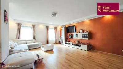 4-Zimmer-Haus kaufen in Neunkirchen – 125 m², € 339.000 – Bild 6 von 14