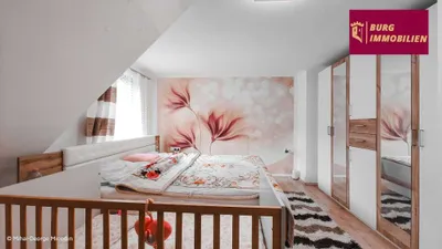 4-Zimmer-Haus kaufen in Neunkirchen – 125 m², € 339.000 – Bild 8 von 14