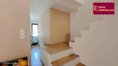 4-Zimmer-Haus kaufen in Neunkirchen – 125 m², € 339.000 – Bild 7 von 14