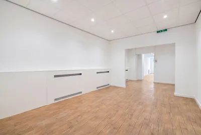 Gewerbeimmobilie mieten in Linz – 128 m², € 4.100 – Bild 4 von 13