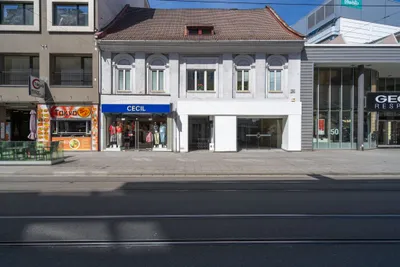 Gewerbeimmobilie mieten in Linz – 128 m², € 4.100 – Bild 11 von 13