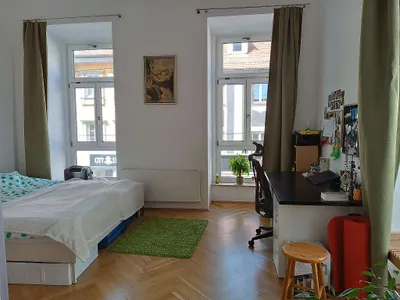 2-Zimmer-Wohnung mieten in Graz – 72 m², € 877 – Bild 3 von 30
