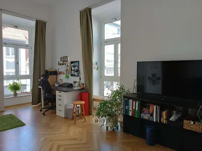 2-Zimmer-Wohnung mieten in Graz – 72 m², € 877 – Bild 4 von 30