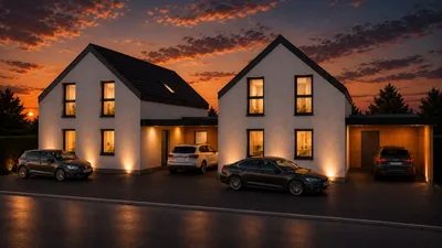 Haus kaufen in Freistadt – 117 m², € 422.500 – Bild 2 von 4