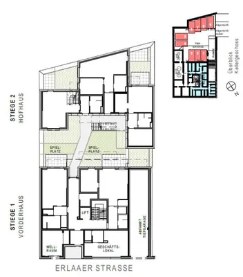 4-Zimmer-Wohnung kaufen in Wien – 87,98 m², € 619.000 – Bild 18 von 18