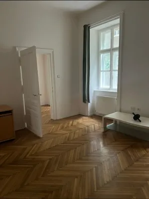 2-Zimmer-Wohnung mieten in Wien – 55 m², € 740 – Bild 1 von 6