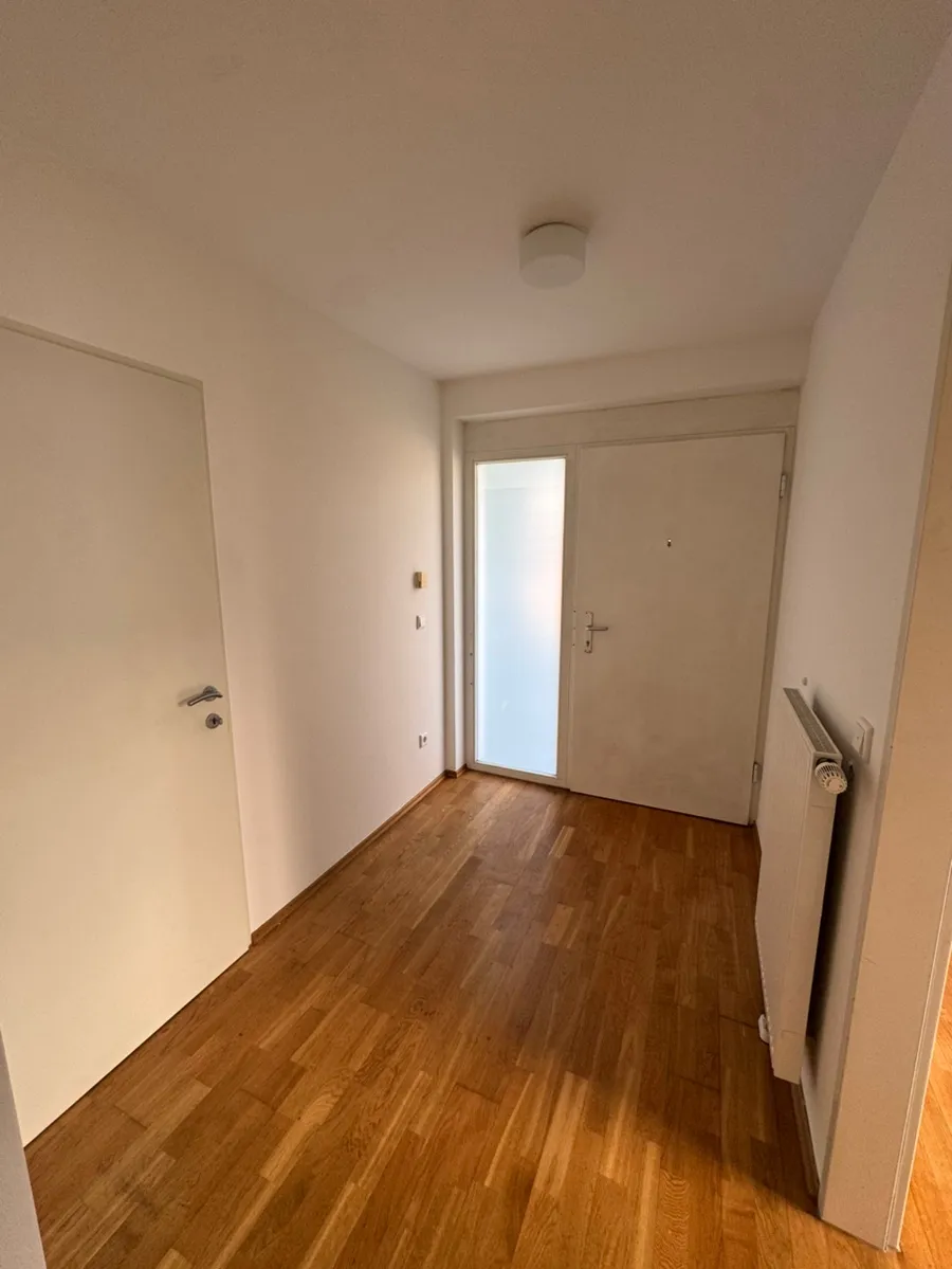 Wohnung – Salzburg - Ansicht 2