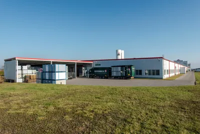Gewerbeimmobilie mieten in Wiener Neustadt Land – 1 500 m², € 7 – Bild 6 von 9