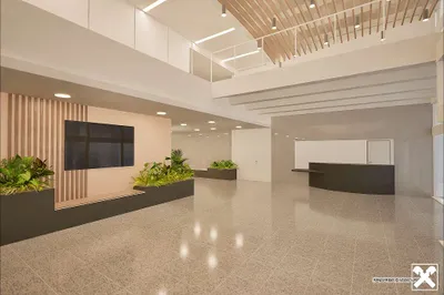 Gewerbeimmobilie mieten in Wien – 8 850 m² – Bild 24 von 25