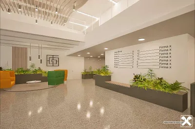 Gewerbeimmobilie mieten in Wien – 8 850 m² – Bild 23 von 25