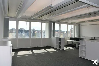 Gewerbeimmobilie mieten in Wien – 8 850 m² – Bild 9 von 25