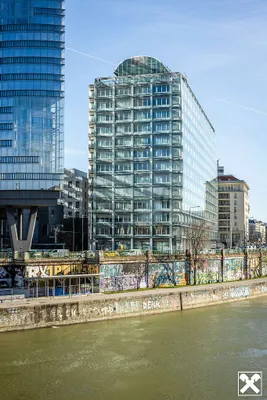 Gewerbeimmobilie mieten in Wien – 8 850 m² – Bild 3 von 25
