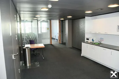 Gewerbeimmobilie mieten in Wien – 8 850 m² – Bild 19 von 25