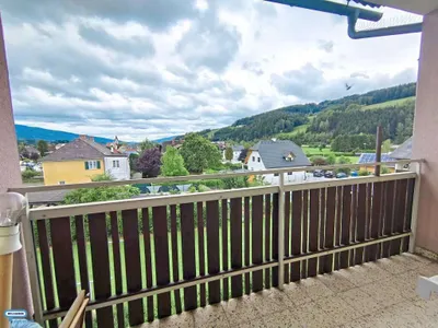 3-Zimmer-Wohnung mieten in Bruck-Mürzzuschlag – 89 m², € 670 – Bild 1 von 14