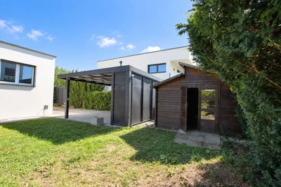 3-Zimmer-Haus kaufen in Graz – 83 m², € 439.900 – Bild 8 von 31