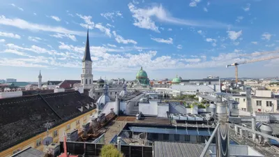 3-Zimmer-Wohnung mieten in Wien – 158,64 m², € 5.854 – Bild 4 von 15