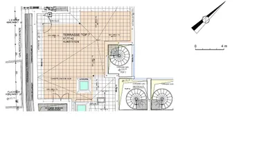 3-Zimmer-Wohnung mieten in Wien – 158,64 m², € 5.854 – Bild 15 von 15