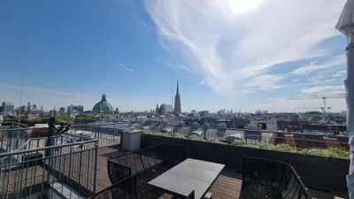 3-Zimmer-Wohnung mieten in Wien – 158,64 m², € 5.854 – Bild 11 von 15