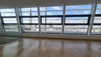 Am Kohlmarkt - Luxus Dachgeschoß Wohnung - mit Dachterrasse, 2 Schlafzimmer – Bild 3