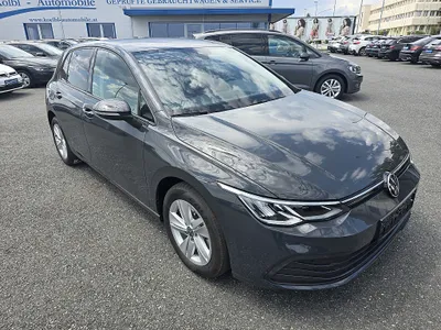 VW Golf 2,0 TDI Life