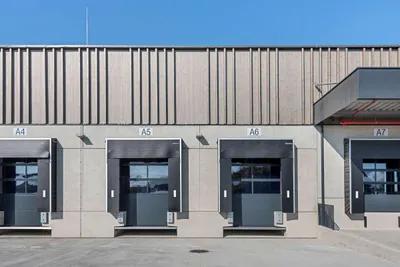 Gewerbeimmobilie mieten in Mödling – 12 250 m², € 10 – Bild 8 von 13