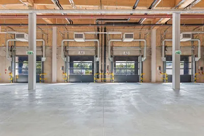 Gewerbeimmobilie mieten in Mödling – 12 250 m², € 10 – Bild 3 von 13