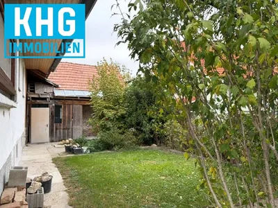 3-Zimmer-Haus kaufen in Tulln – 350 m², € 275.000 – Bild 2 von 13