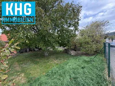 3-Zimmer-Haus kaufen in Tulln – 350 m², € 275.000 – Bild 1 von 13