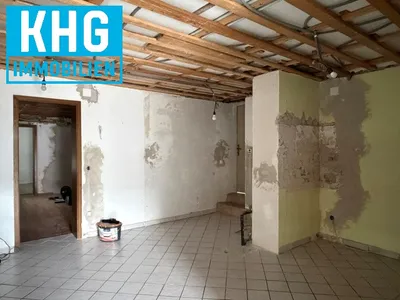 3-Zimmer-Haus kaufen in Tulln – 350 m², € 275.000 – Bild 3 von 13