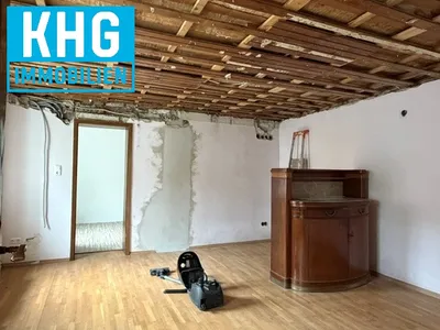 3-Zimmer-Haus kaufen in Tulln – 350 m², € 275.000 – Bild 4 von 13