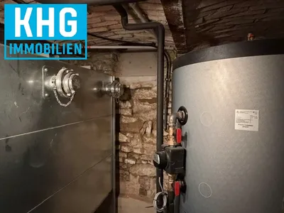 3-Zimmer-Haus kaufen in Tulln – 350 m², € 275.000 – Bild 10 von 13