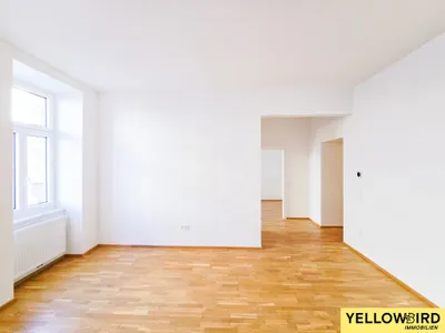 2-Zimmer-Wohnung kaufen in Wien – 55,41 m², € 299.900 – Bild 2 von 15
