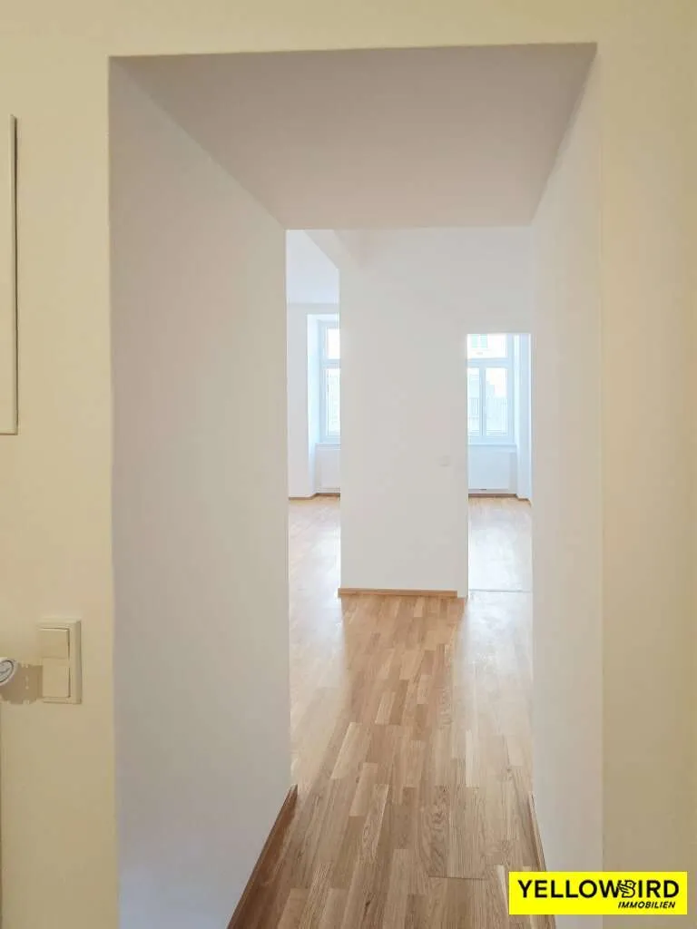 Apartment I hochwertig I Ruhelage I guter Grundriß – pohled 3