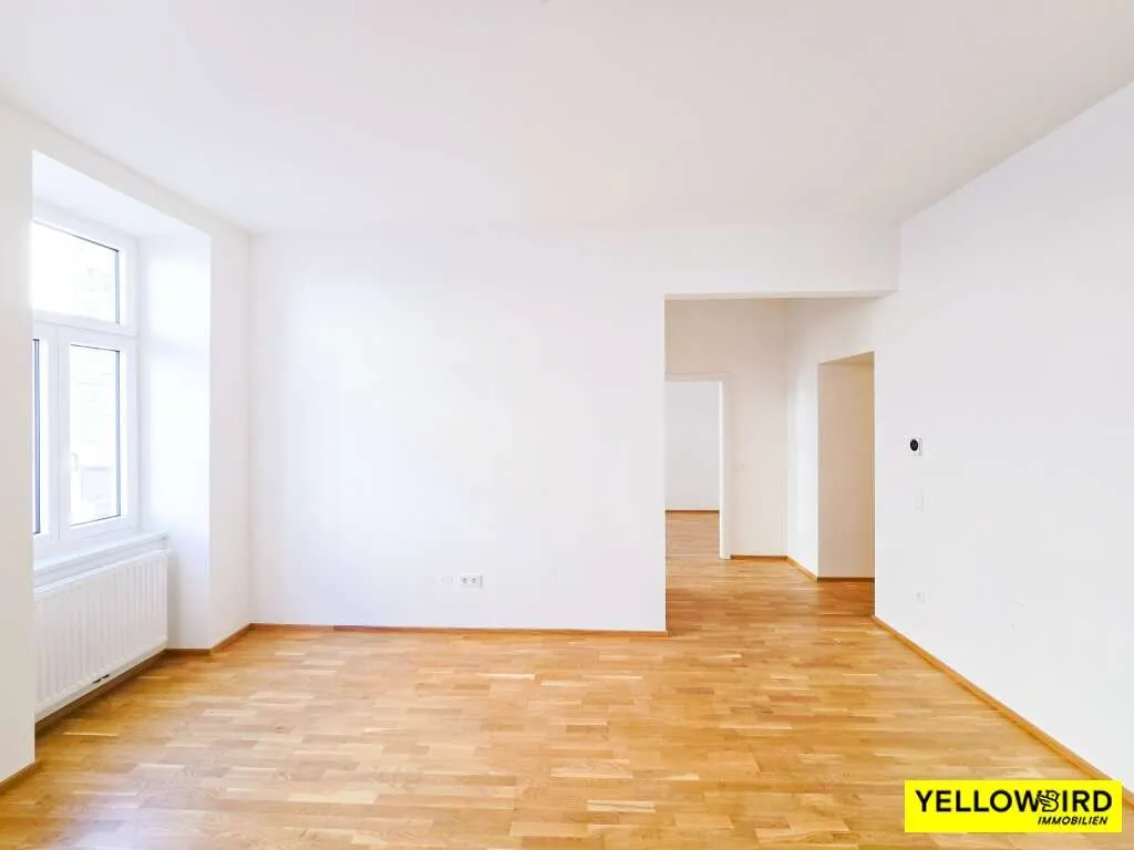 Apartment I hochwertig I Ruhelage I guter Grundriß – pohled 2