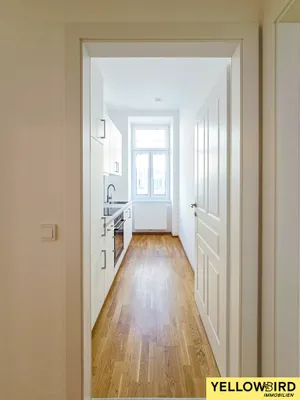 2-Zimmer-Wohnung kaufen in Wien – 55,41 m², € 299.900 – Bild 7 von 15