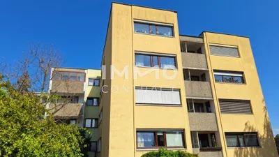 3-Zimmer-Wohnung kaufen in Scheibbs – 79,07 m², € 119.800