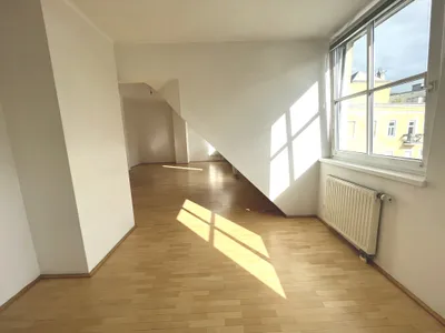 Gemütliche 1-Zimmer-Wohnung - Nähe U4 Braunschweiggasse – Bild 3
