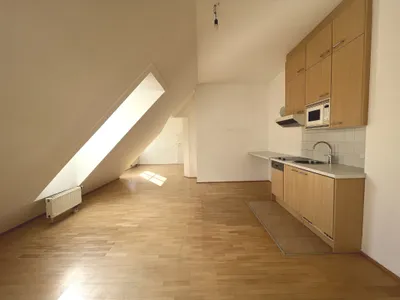 Gemütliche 1-Zimmer-Wohnung - Nähe U4 Braunschweiggasse – Bild 2
