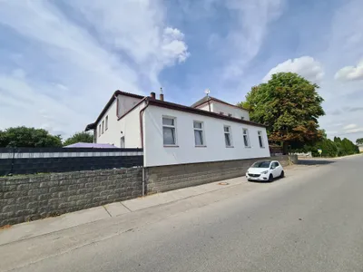 3-Zimmer-Wohnung kaufen in Korneuburg – 46,95 m², € 125.000 – Bild 11 von 12