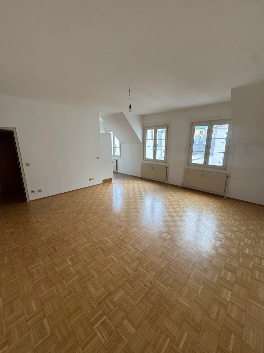 Wohnung – Wien - Ansicht 2