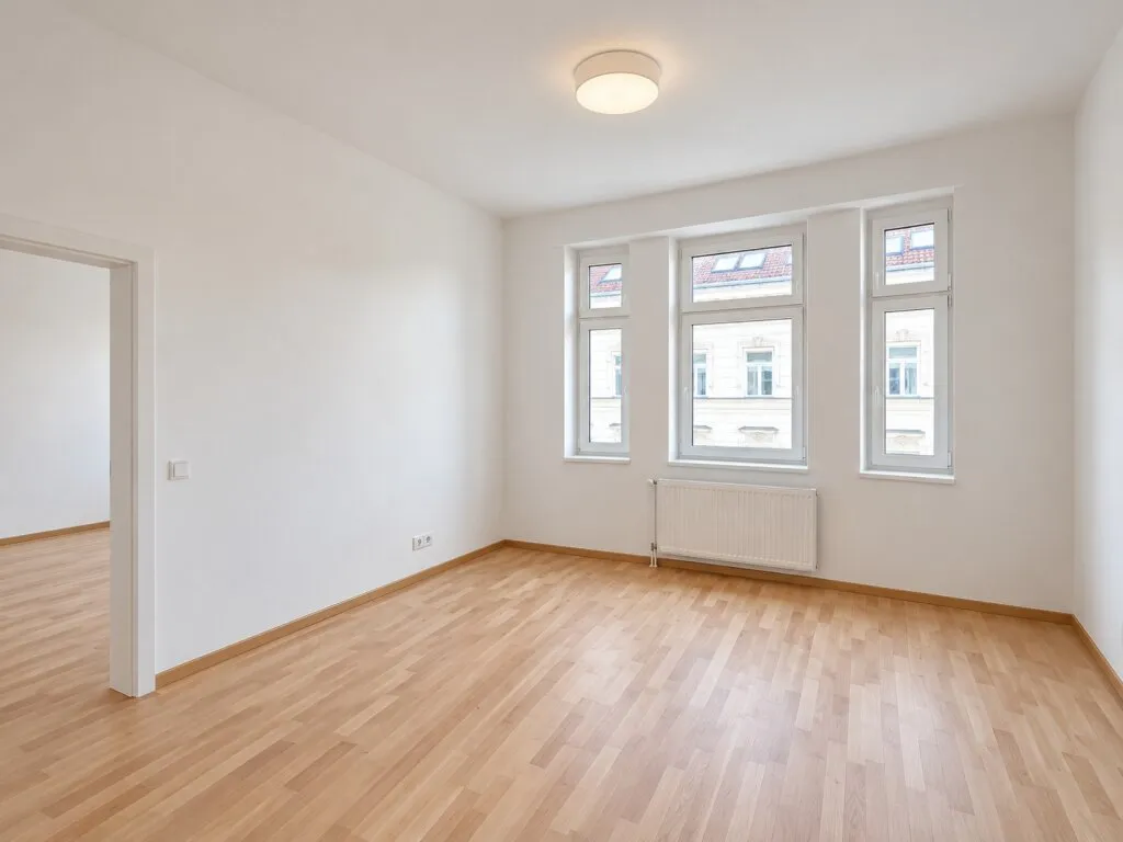 2-Zimmer-Altbauwohnung, 60 m², Ottakring, Ottakring