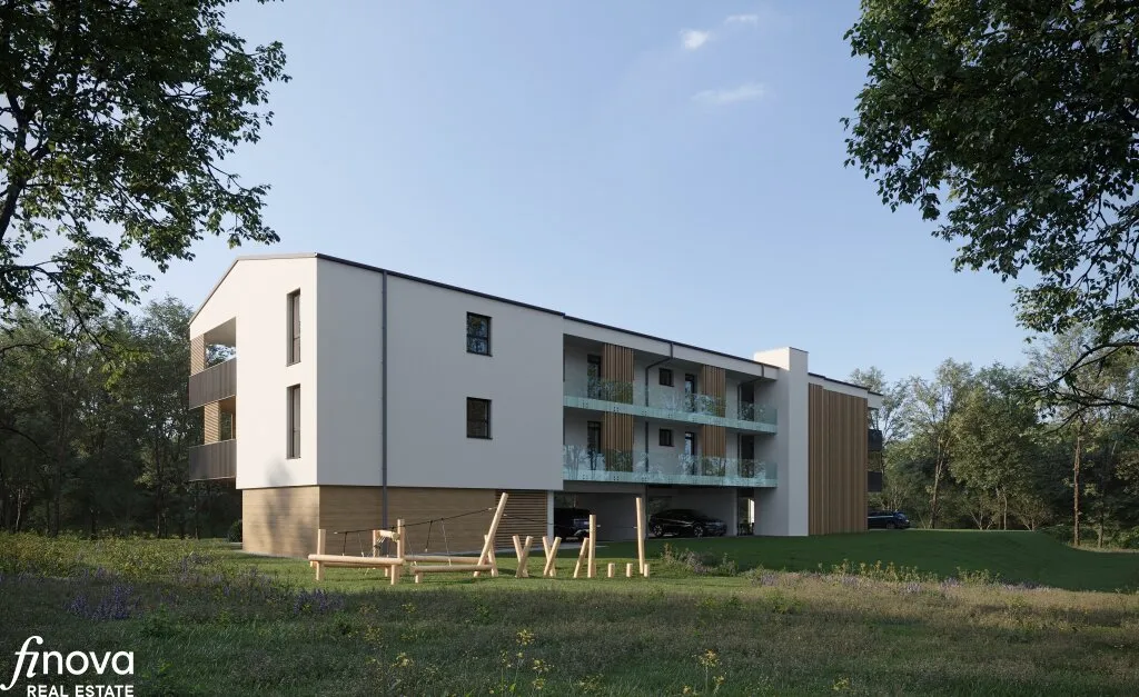 Wohnung – Ragnitz, Edelsee - Ansicht 3