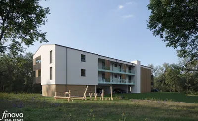 2-Zimmer-Wohnung kaufen in Leibnitz – 50,38 m², € 206.482 – Bild 3 von 5