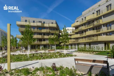2-Zimmer-Wohnung kaufen in Wien – 45,05 m², € 271.000 – Bild 1 von 14