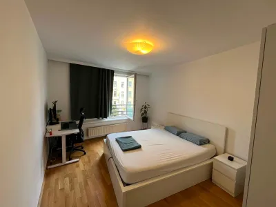 2-Zimmer-Wohnung mieten in Wien – 54 m², € 1.000 – Bild 12 von 18