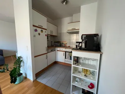 2-Zimmer-Wohnung mieten in Wien – 54 m², € 1.000 – Bild 7 von 18
