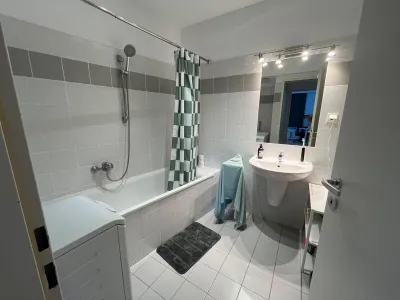 2-Zimmer-Wohnung mieten in Wien – 54 m², € 1.000 – Bild 16 von 18