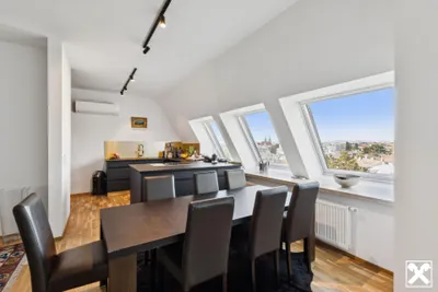 4-Zimmer-Wohnung kaufen in Wien – 181,2 m², € 1.499.000 – Bild 4 von 11