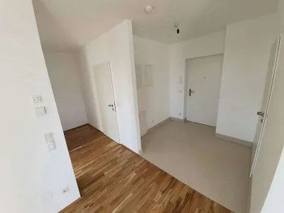2-Zimmer-Wohnung mieten in Bruck an der Leitha – 52 m², € 815 – Bild 2 von 14