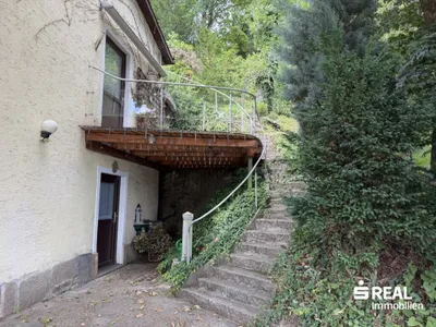 Haus kaufen in Perg – 262 m², € 183.000 – Bild 4 von 24